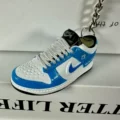 4. North Carolina Blue