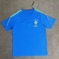 26-27 blue brazil training wear
