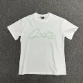9 White and Green