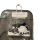 Ins Style Transparent Clothes Children's Clothing Women's Clothing Bag Clothing Store Handbag Packaging Bag Plastic Bag Gift Packaging