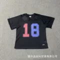 757#Mesh black