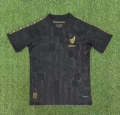 Mexican black training clothes