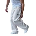 White (black hook)
