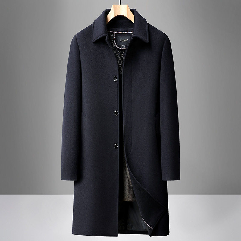 Xanh navy