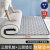 Four Seasons Mattress Household Thickened Cushion Student Dormitory Single Double Tatami Sponge Mattress Mattress Bottom