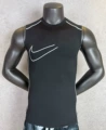 006 black vest style