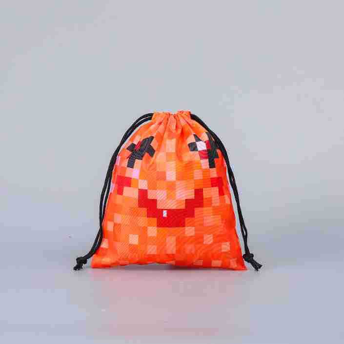 Outdoor activity drawstring backpack custom waterproof swimm...