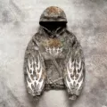 Pullover, (fleece)
