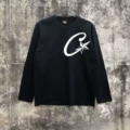 586 long sleeve black