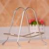 Stainless Steel Cutting Board Rack Cutting Board Pot Lid Rack Kitchen Household Functional Kitchen Knife Rack Chopstick Cage Storage Rack