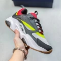 Grayish yellow