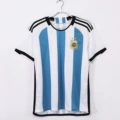 Argentina home game in the 2022 season