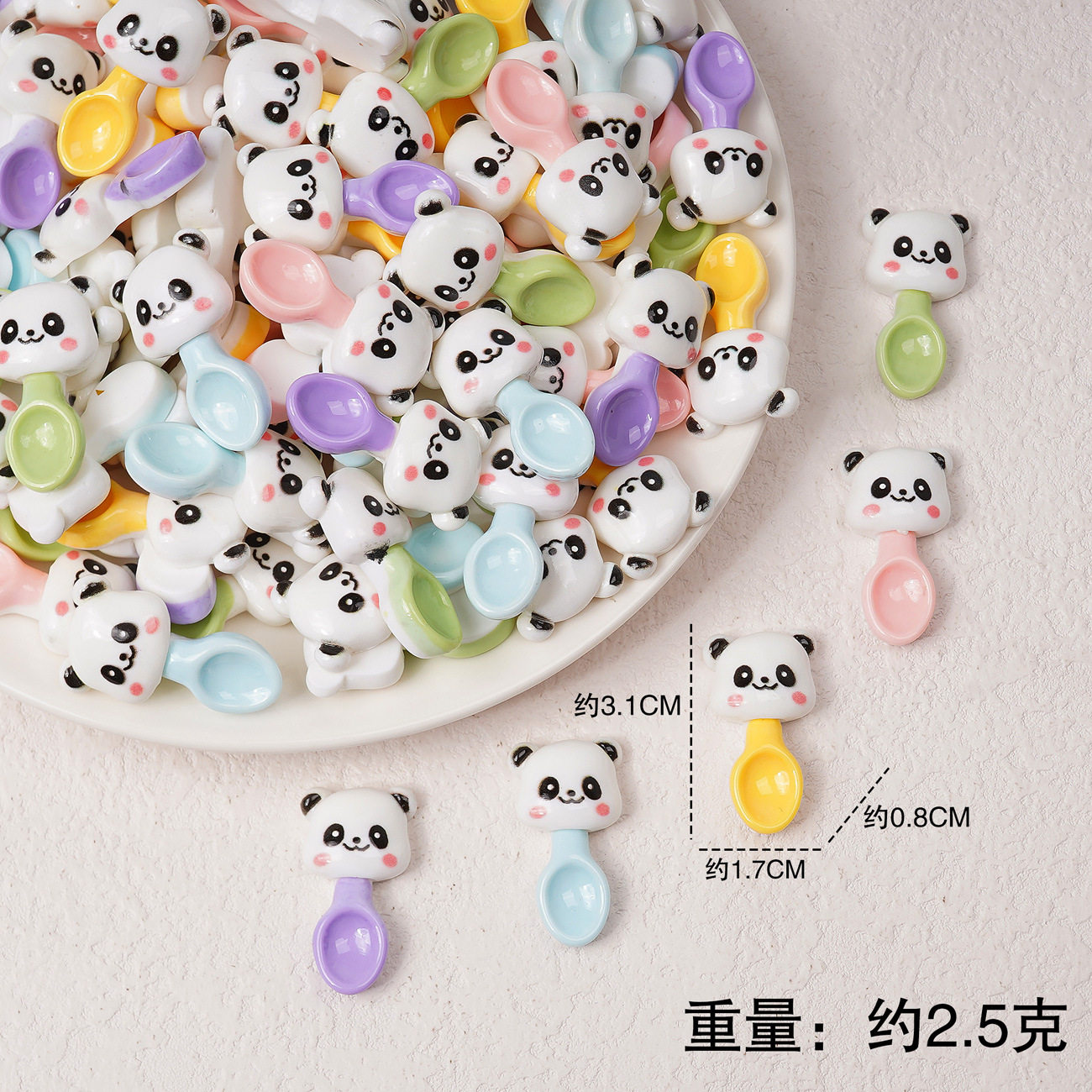 食玩小面包仿真微缩食玩小摆件树脂diy饰品配件便利店超市材料