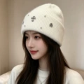 Crow [classic white]