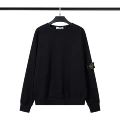 Fleece-lined black