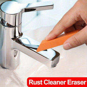 Cross-border Japan Baijie Eraser Kitchen Multifunctional Cleaning Tool Household Stainless Steel Faucet Descaling Wipe
