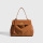 Сумка Kelly bag из матовой замши Rodeo, сшитая из воловьей кожи подмышками, женская портативная сумка-тоут, сумка-мессенджер на плечо для пригородных поездок mini 8