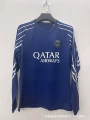 24 25 paris three guests long sleeves