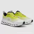 Bright yellow