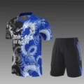 2526 short sleeve emperor m black orchid [special edition]