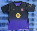 26-27 barcelona away game