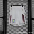 Aston shorts