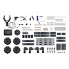 DIY remote control water bomb car mechanical arm excavator special accessories JJ01JJ02JK01JK02JK03 full series