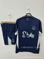 25-26 Everton Royal Blue