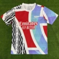 2425, arsenal pre-match training uniform