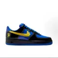 Mo yaming af1-black, yellow and blue