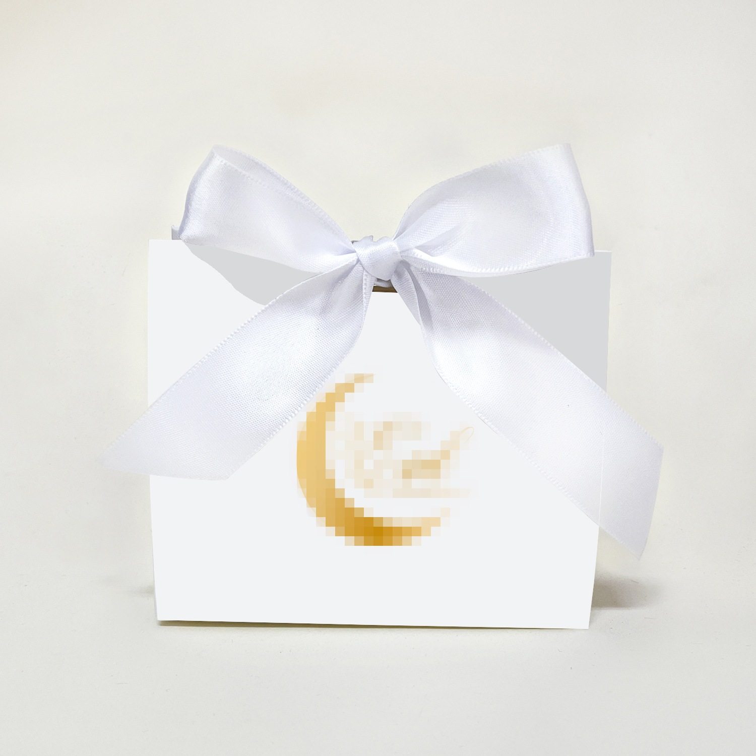 Cross-Border Moon Festival Candy Bag Holiday Gift Packaging Box Holiday Party Supplies Gift Box Sugar Box Spot Wholesale