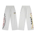 528 models floral gray