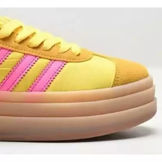 Original Box, Original Product, German Training Series, Samba Gazelle, Taekwondo, Racing, Height-Increasing Feature, Sports Board