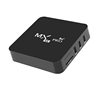 Smart Network Tv Box Mx Factory Pro Set-Top Box 4K Hd Player Tvbox Export Set-Top Box