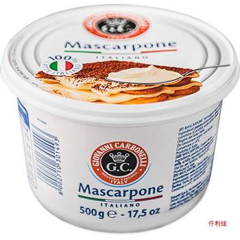 Mascarpone Cheese 500 Tiramisu Cream Cheese Cabuni Mascarpone Baked Food Wine