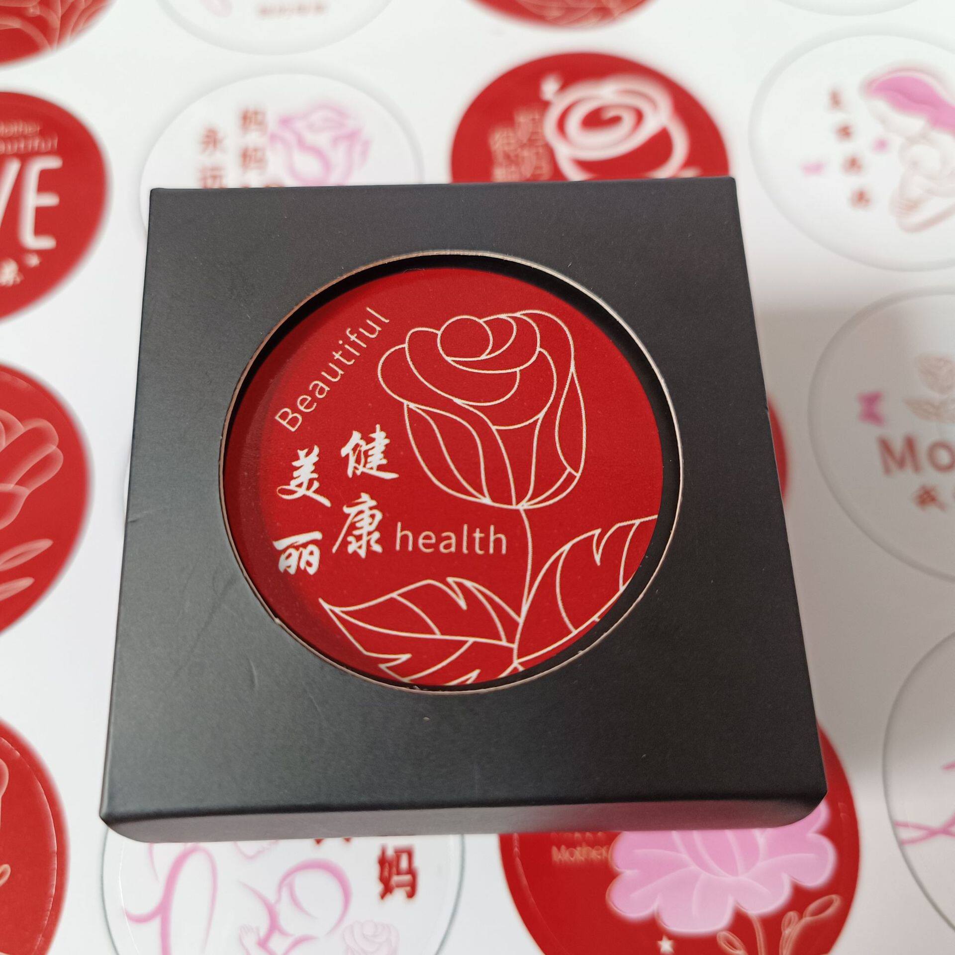 母亲节香薰蜡烛制感恩妈妈香薰蜡烛活动促销广告宣传节日庆祝