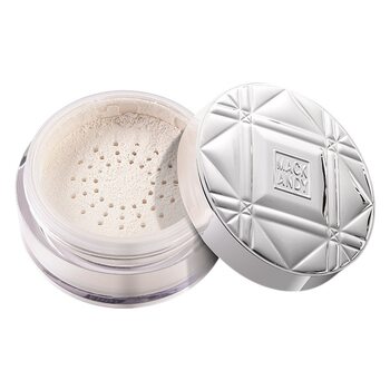 Marco Andy Loose Powder Setting Powder 24g Large Capacity Student Affordable Hair Setting Waterproof Non-Cakey Powder