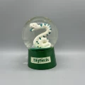 Snake yard crystal ball