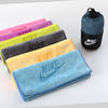 Sports Towel Microfiber Wrist Towel Men and Women Basketball Yoga Running Gym Sports Sweat Towel Wholesale