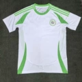 Algeria home court
