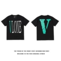 V green 1230 black