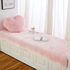 Amazon 2021 New Plush Bay Window Mat Window Sill Mat Balcony Mat Bedroom Imitation Wool Tatami Drop Shipping