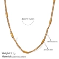 Xl576g1.8mm side sleeve chain