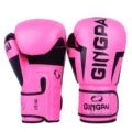 1H Boxing Gloves Pink
