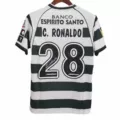 Lisbon-no. 28 ronaldo