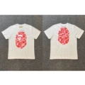 036 White Pink