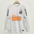 1213 brazil santos home long sleeves