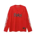 2040 red [long sleeves]