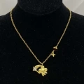 Style 71 gold color
