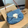 Denim Blue